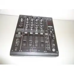 DJ機器PIONEERパイオニアDJM900ミキサー9.5の新しい内蔵サウンドカード