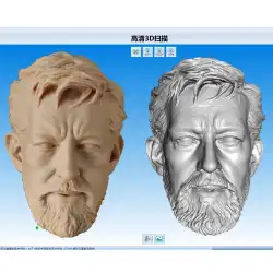 3Dモデルスキャンサービス3D印刷サービスラピッドモデリングリバースエンジニアリング3Dスキャナー