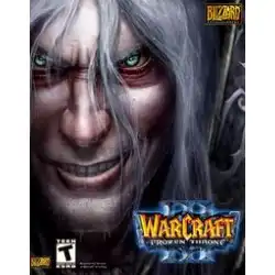 Warcraft 3 The FrozenThrone中国語版1000マップ購入2get 1pcコンピュータースタンドアロンゲームソフトウェアダウンロード