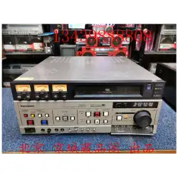 ag-6500ビデオレコーダープロフェッショナルビデオレコーダーパワーアンププリイコライザーサウンドプロセッサ