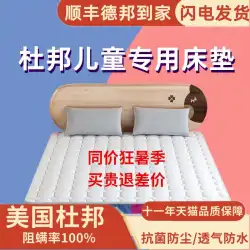 子供のマットレス特別なパームマットハードクッション高低ベッド二段マットレス1.51.2ココナッツパーム畳マットのカスタマイズ