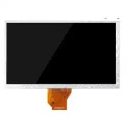 新製品Loongson1B開発ボードコアボード+ボトムプレート+7インチスクリーン+コア