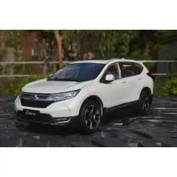 オリジナルブランドの新品DongfengHonda HONDA 2017 CRV1：18合金車モデル