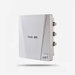 Ruijie Ruijie RG-RAP630（IODA）屋外デュアルバンドハイパワーワイヤレス基地局ワイヤレスAPエンタープライズアクセスポイント