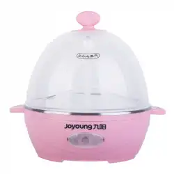 Joyoung / JiuyangZD-5W05自動温度制御家庭用多機能卵調理器