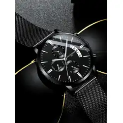 ロッシーニオフィシャルフラッグシップストア純正メカニカル2021新製品スイス時計メンズスポーツ防水メンズ時計メンズ