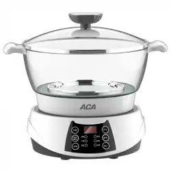 北米電気ACAALY-24HG06D多機能健康電気炊飯器エンタープライズホリデーアクティビティバッチのビジネスギフト