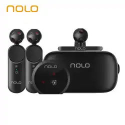 NOLO2Nゲームセットバーチャルリアリティ3DアイRSteamNVミラー特殊体性感覚ゲームハンドルデザイン
