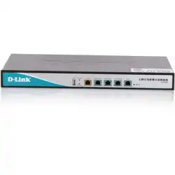 D-Link D-LinkDI-8200マルチWANポートインターネット動作管理認定ルーターPPPoE認定ルーター有線ルーター商用