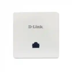 D-LINK DI-800WF 802.11AC Wave21200MパネルワイヤレスAP