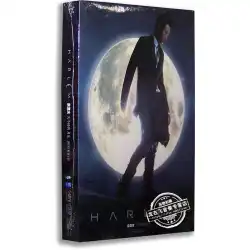 本物のアルバムYuChengqing：Moonlight CD HARLEM 2013 New Album