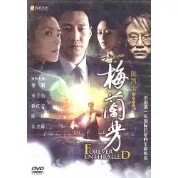 国内映画ChenKaige Works Mei Lanfang DVD Dawn Zhang Ziyi Sun Hong Lei Chen Hong