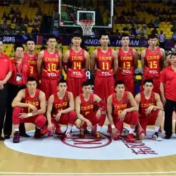 Yao Ming YiJianlian男子バスケットボールh中国チームバスケットボールゲームトレーニングスーツカスタム印刷5マルチカラー