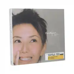 孫燕姿：瞬間キーモーメントペーパーバック版2CDファイブポスター