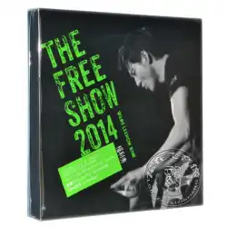 本物のリーホンワン2014ニューアルバム福祉ショー無料ショーCD + DVD