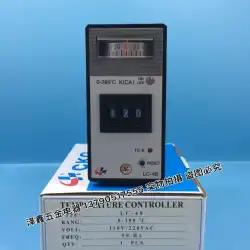 オリジナル純正CKG温度制御テーブルLC-48ダイヤルポインターサーモスタット温度コントローラー温度コントローラー