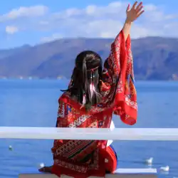 ナショナルスタイルのスカーフ特大の日焼け止めショール女性の夏の薄いセクション旅行シルクスカーフオールマッチ海辺のビーチスカーフ