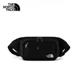TheNorthFace ノースフェイス ポケット メンズ 新品 アウトドア スポーツ レディース ランニング 携帯チェストバッグ メッセンジャーバッグ 2UCX
