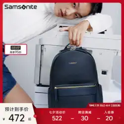 Samsonite/サムソナイト バックパック 女子大生 ビジネスリュック 通勤 大容量 パソコンバッグ TQ4