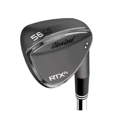 2018 新品 クリーブランド 588 RTX-4 ゴルフクラブ メンズ ウェッジ サンドロッド カッティングロッド 正規品