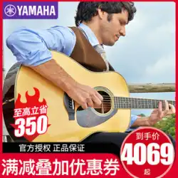 YAMAHA ヤマハ フルシングルギター LL16D ARE LL6 LLTA シングルボード プラスバイブレーション エレキボックス フォークギター