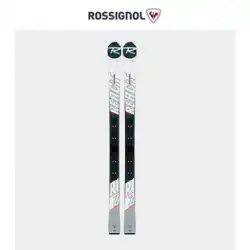 ROSSIGNOL Golden Rooster メンズ スノーボード ダブルボード スノーボード REACT R2 エントリーレベル スキー用具