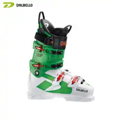 21/22 イタリア DALBELLO/ダメロ スキーシューズ ダブルボード メンズ 競技用スキーシューズ DRS 130