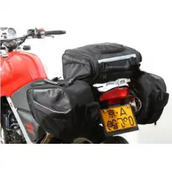 北京の実店舗 H2H は、防雨バイク ライディング バッグ リア テール バッグ サイド バッグ 3 ピース コンビネーション バッグを運ぶことができます。