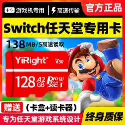 Nintendo Switchメモリーカード 128g 高速NSメモリーカード 3dsゲーム機専用sdカード Lite ハンドヘルドメモリーカード tfカード switchsdカード 内蔵メモリーカード 拡張拡張カード