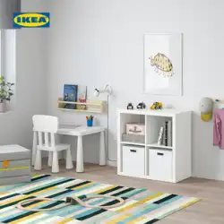IKEA IKEA KALLAX Kalek シェルフユニット 本棚 本棚 ウォールキャビネット ディスプレイキャビネット オープン収納ラック