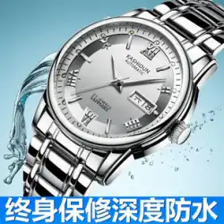 Caston&#39;s 新作 自動巻き 機械式 腕時計 メンズ 腕時計 カジュアル ビジネス ステンレス ベルト 防水 夜光 腕時計 メンズ 腕時計