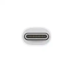 Apple/Apple Thunderbolt 3 (USB-C) - Thunderbolt 2 アダプタ