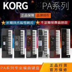 Ke Yin KORG PA700 300 600PA1000PA5X アレンジャー キーボード シンセサイザー 自動伴奏 電子オルガン
