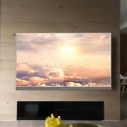 カサルテ Ultra HD 超薄型家電 連動カラーテレビ 液晶フラットパネルテレビ [65インチ] K65E50