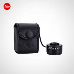 Leica/ライカ Leica M 1.4x 拡大鏡/接眼レンズ ファインダー 12006