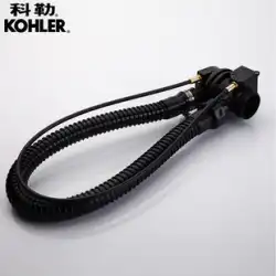 Kohler バスルーム バスタブ アクセサリー バスタブ ドレン バスタブ ドレイナー K-17295T-CP