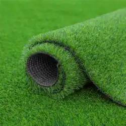 草の高さ2cm人工芝マットグリーンフェイクグラス人工芝屋外屋内装飾人工プラスチックカーペット