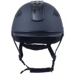 KYLIN 調節可能なブリティッシュ ヘルメット 乗馬用ヘルメット プロフェッショナル 乗馬用ヘルメット 8101032