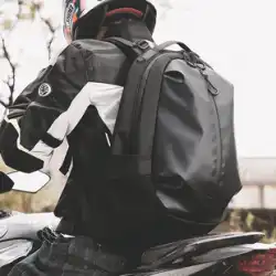バックパック メンズ バイク ヘルメットバッグ タイド ブランド バイク バックパック 防水 ライディングバッグ スポーツ 旅行バッグ レディース 大容量