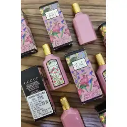 ナショナルキャビネット 正規品 Gucci/グッチ 新品 Perfume Dream Gardenia Lady Perfume Q フレグランス 5ml 試験管