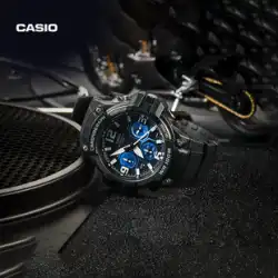 カシオ旗艦店 MCW-100H スポーツウォッチ 防水 メンズ クォーツ 腕時計 カシオ公式サイト 公式正規品