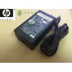 HP オリジナル HP SCANJET 4370 G3010 G2410 G3110 スキャナー電源アダプター