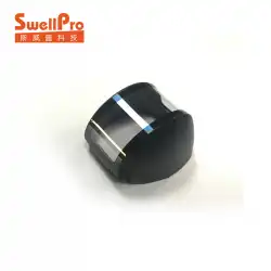 SwellPro Swip Spry Swift ポータブル 防水 ドローン レンズ カバー ドローン カメラ レンズ カバー