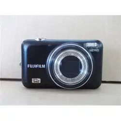 中古 富士フイルム/Fuji JX200 デジタルカメラ 旧CCD AV200 フィルム アナログ カラーカメラ