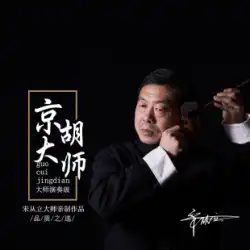 歌 Congli マスター レベル プロ製 SC712 Zizhu Jinghu Xipi EF チューン Erhuang CD チューン Jinghu 楽器