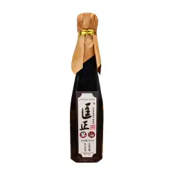 古式醸造乾燥 四川省【光正】 仙石醤油 しょうゆ 特級 320ml 単瓶 1本 送料無料