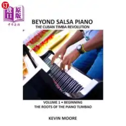 海外直接予約 Beyond Salsa Piano: The Cuban Timba Piano Revolution: Vol.1: Beginning - The Ro Beyond Salsa Piano: Cuban Drum Piano