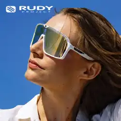 RUDY PROJECT ライディング スポーツ グラス 防風 ロードカー 特殊 保護 サングラス 男女兼用 SPINSHIELD