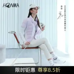 【新商品発売】HONMA TW-XP2 2022年新作レディース入門ゴルフセット