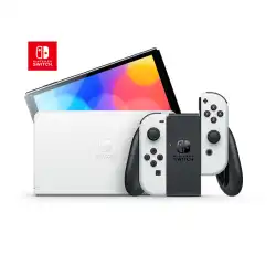 【自走式】Nintendo Switch Nintendo Switch ゲーム機 OLED+ フィットネスリング